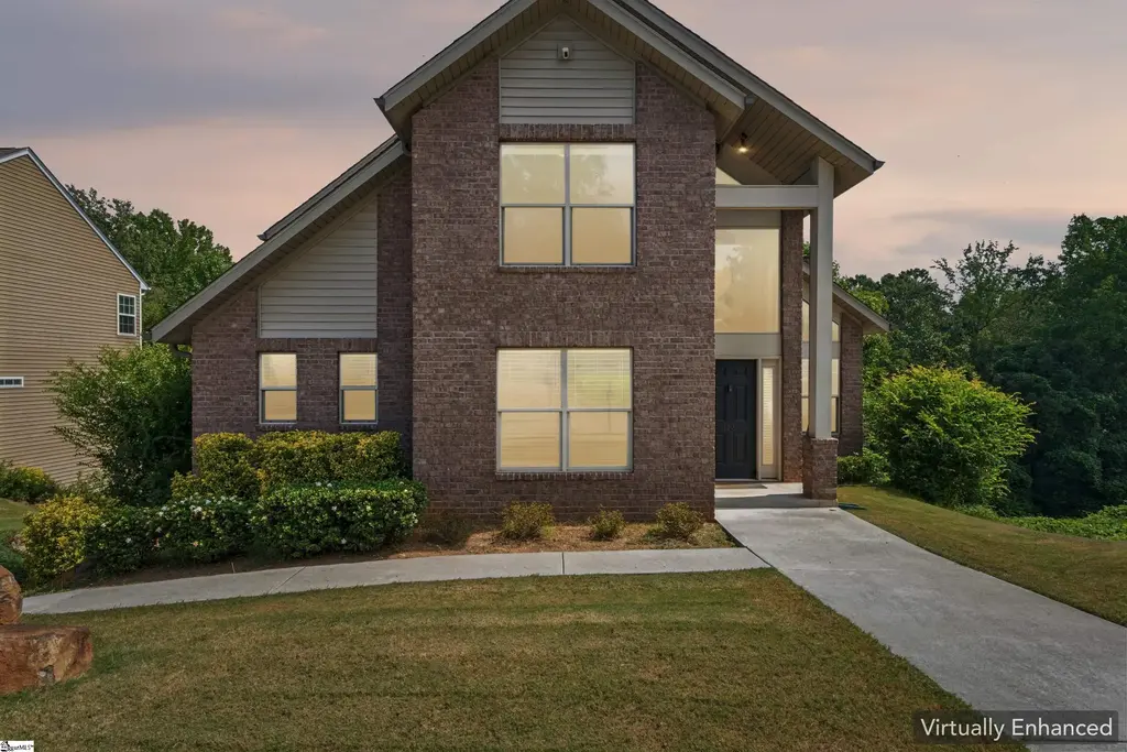 189 Chandler Crest Court, Greer