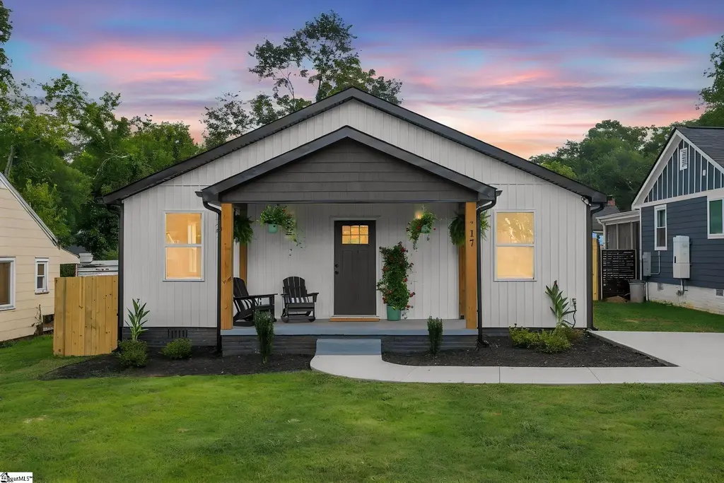 17 Sitka Avenue, Greenville