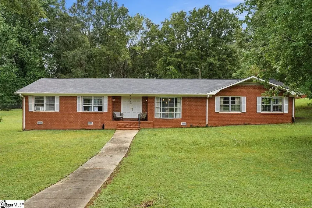106 Pershing Street, Spartanburg