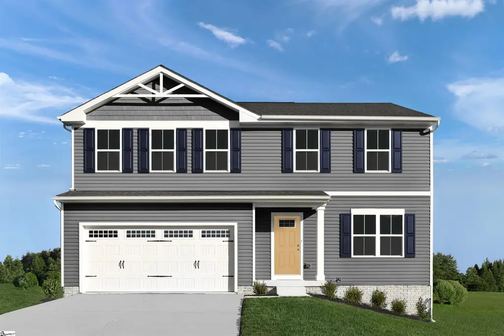 4299 Acreman Drive, Spartanburg