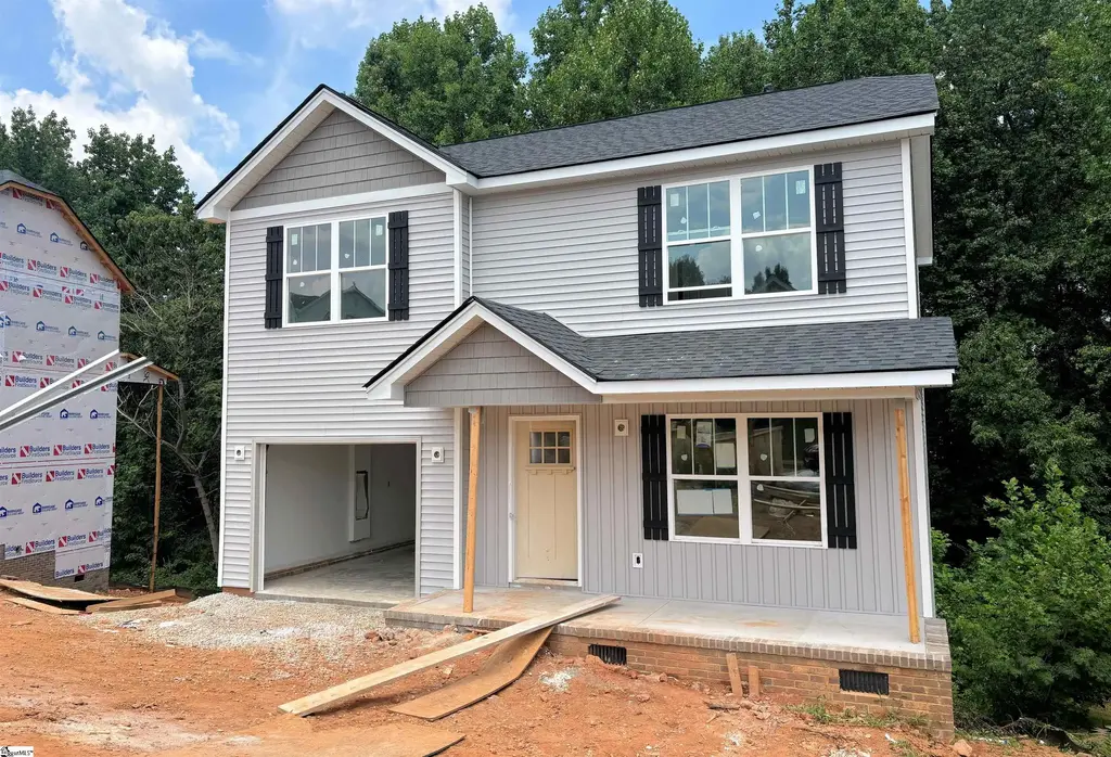 215 Juniper Leaf Way, Greer