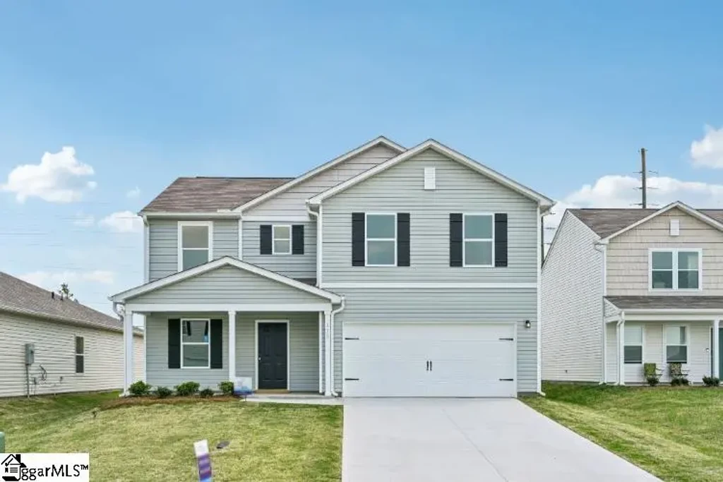 115 Merriville Drive, Union