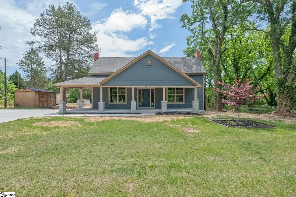 1655 Old Switzer Road, Moore