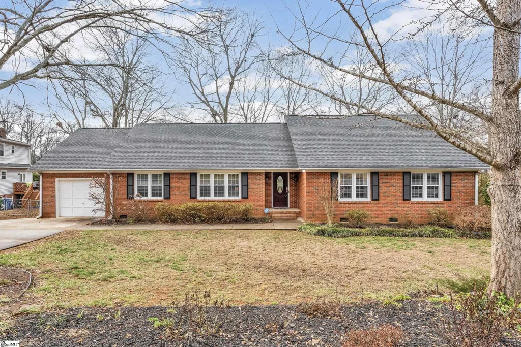 103 Teal Lane, Mauldin