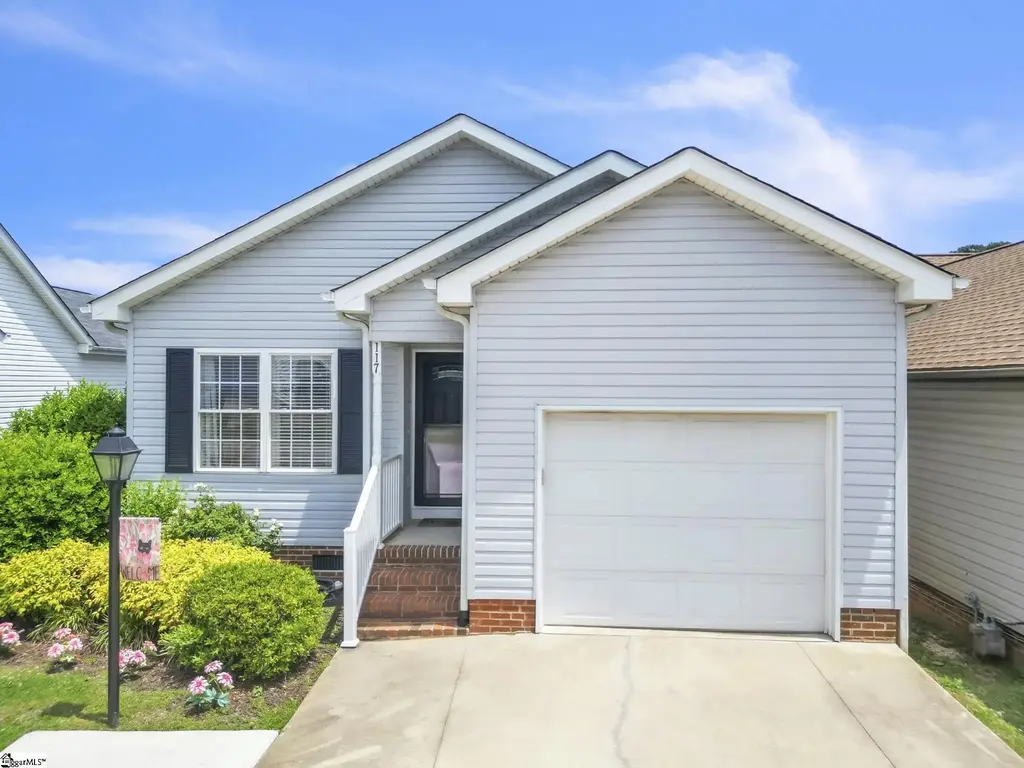 117 Waterford Way, Easley