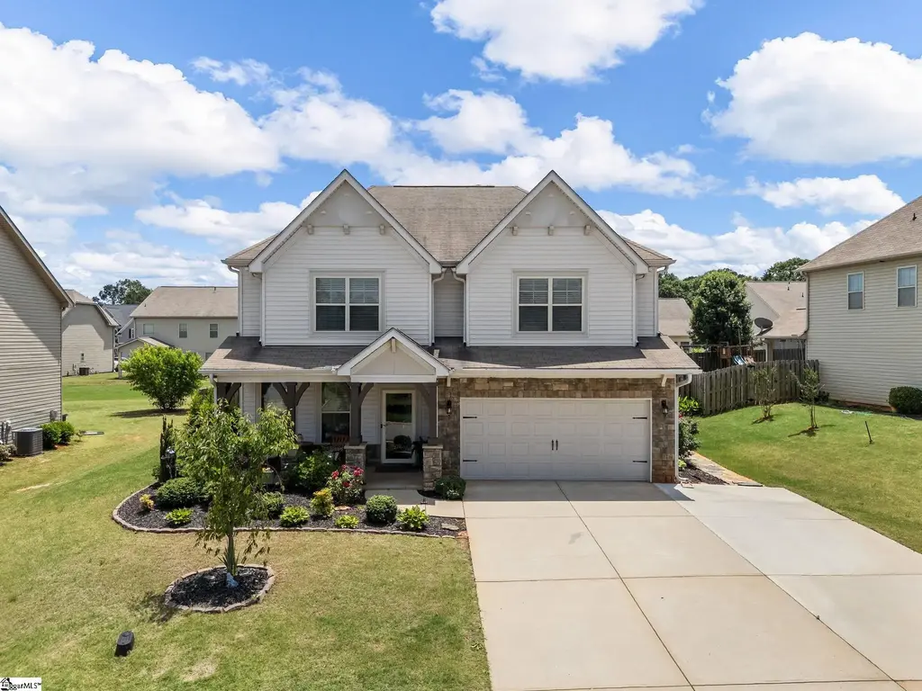 206 E Fair Haven Lane, Lyman