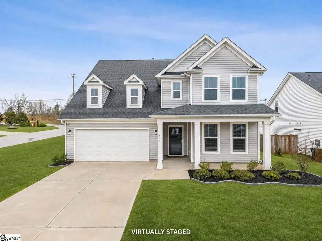 844 Redmill Lane, Duncan