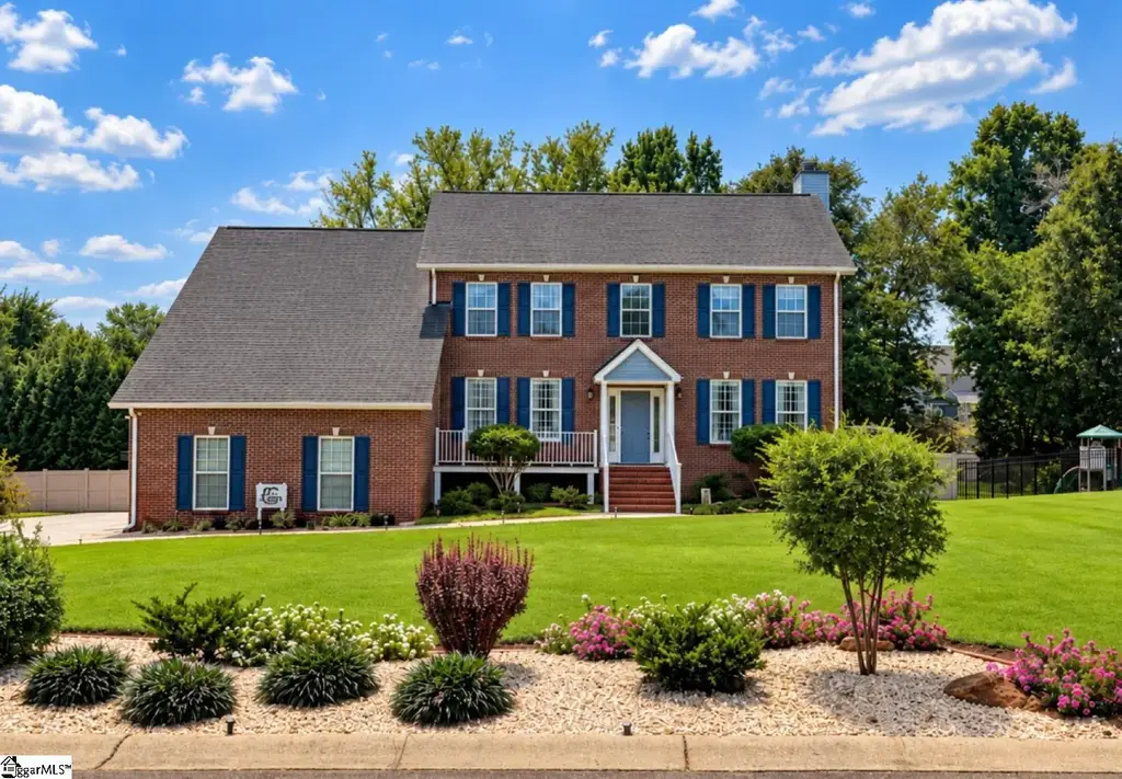 303 Saddlebred Drive, Pelzer