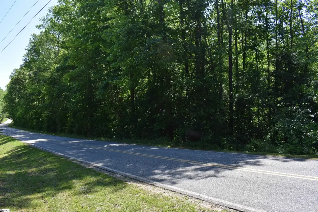Floyd Blackwell Road, Tryon