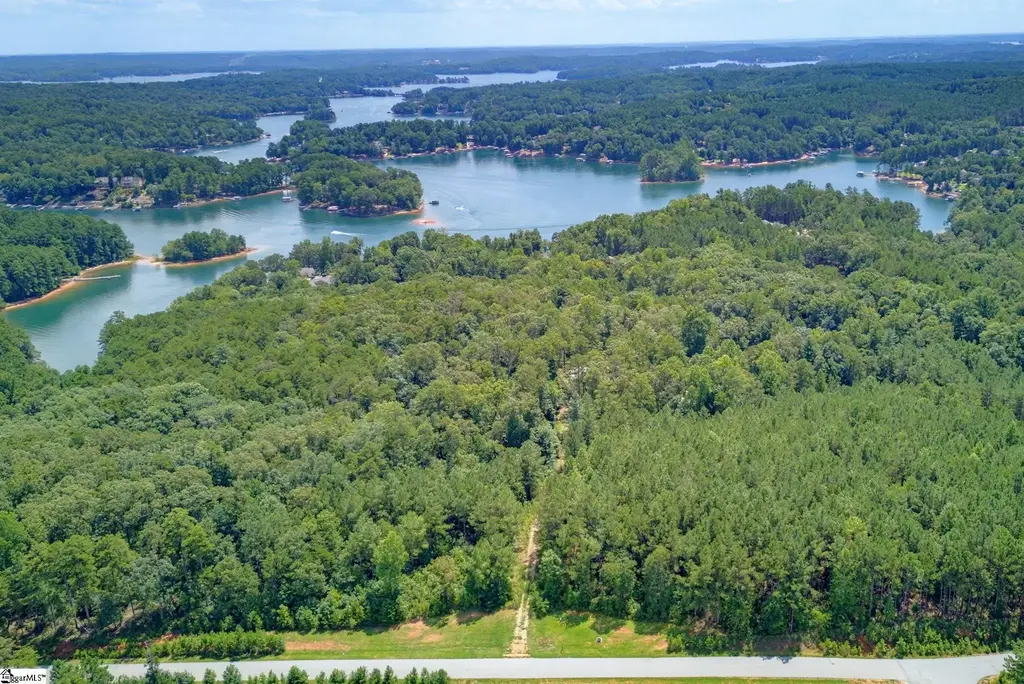 Harbor Ridge Road Lot 149, Seneca
