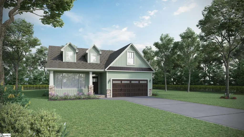 907 Valegro Drive, Anderson