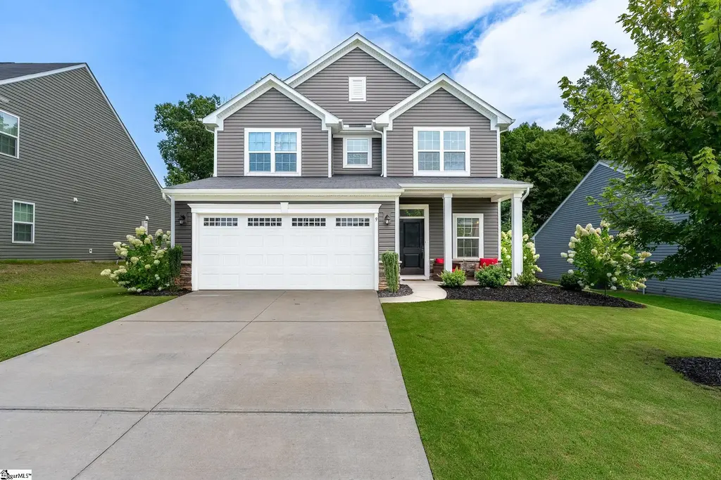 9 Wiltshire Circle, Easley