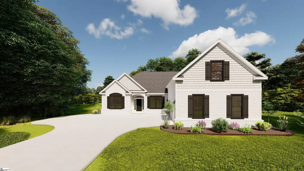 107 Abercrombie Point, Greenwood