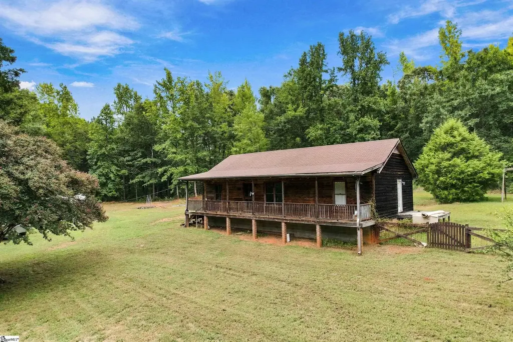 965 Garrison Road, Pelzer