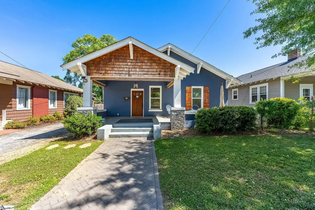 499 Lucas Court, Spartanburg