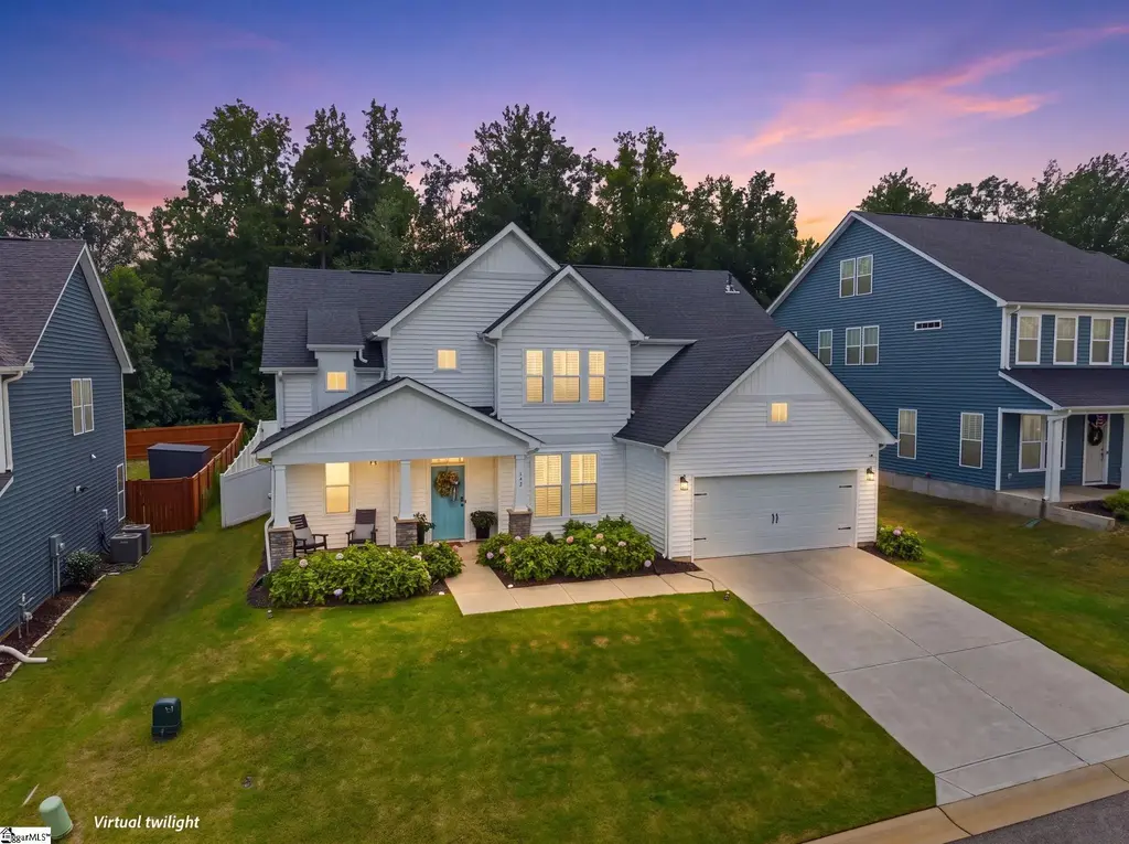 373 Fenwick Drive, Woodruff