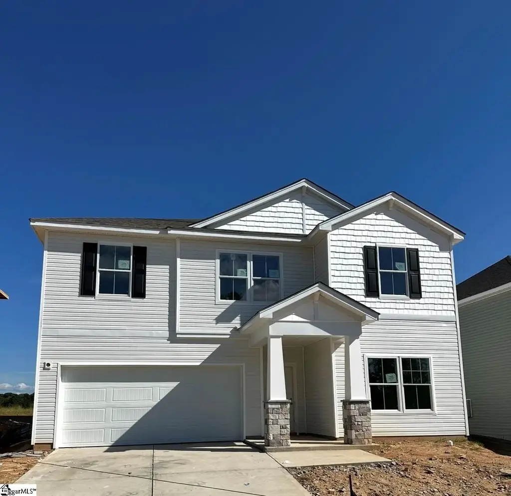 165 Gumwood Circle, Gaffney