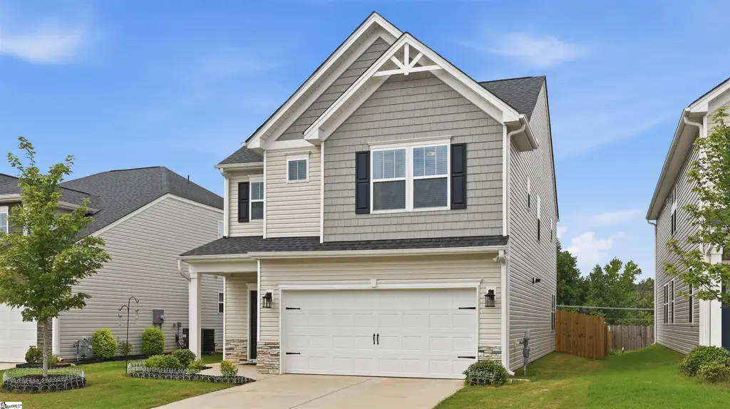 3032 Hillgate Trail, Boiling Springs