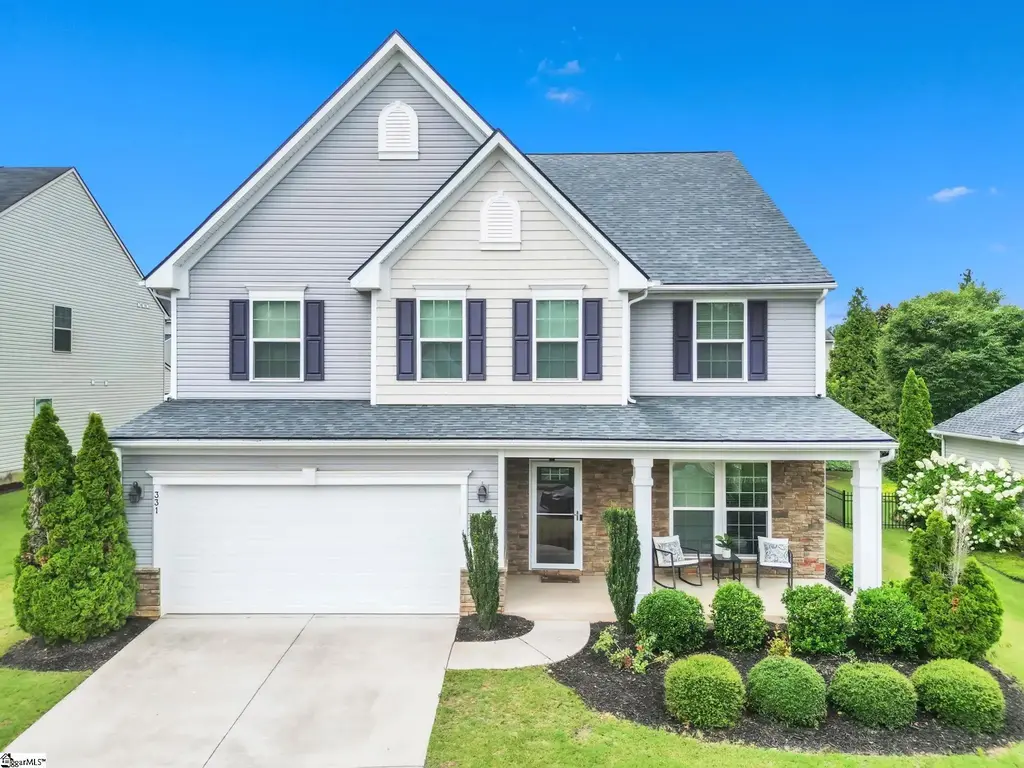331 Kelsey Glen Lane, Simpsonville