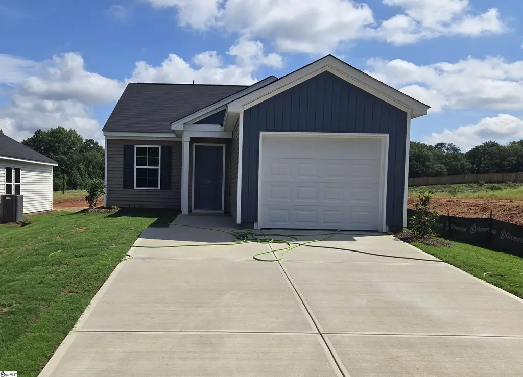 182 Cloverfield Lane, Spartanburg