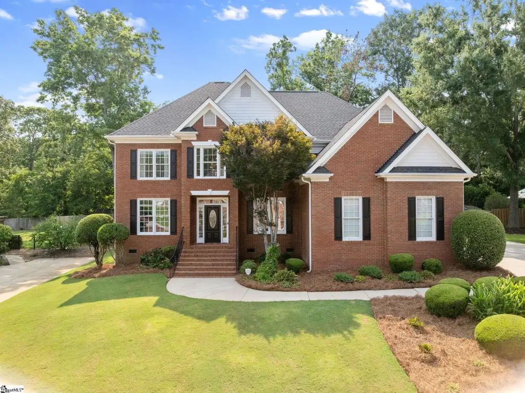 305 Trotters Field Way, Simpsonville