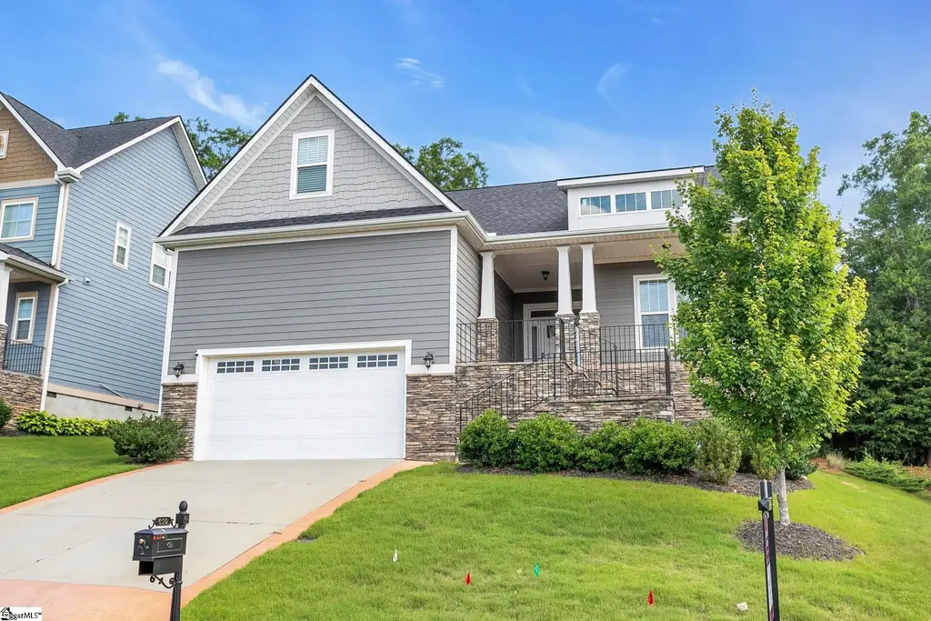 610 Winding Slope Drive, Piedmont