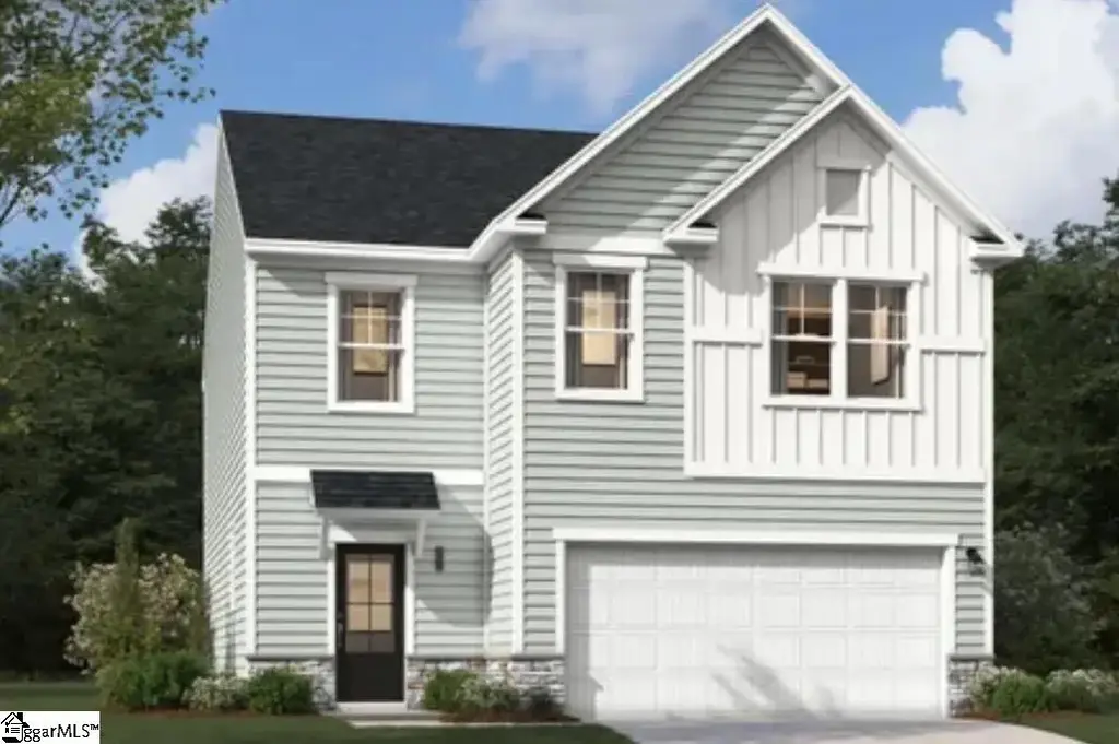 5093 Sunnycreek Drive, Boiling Springs