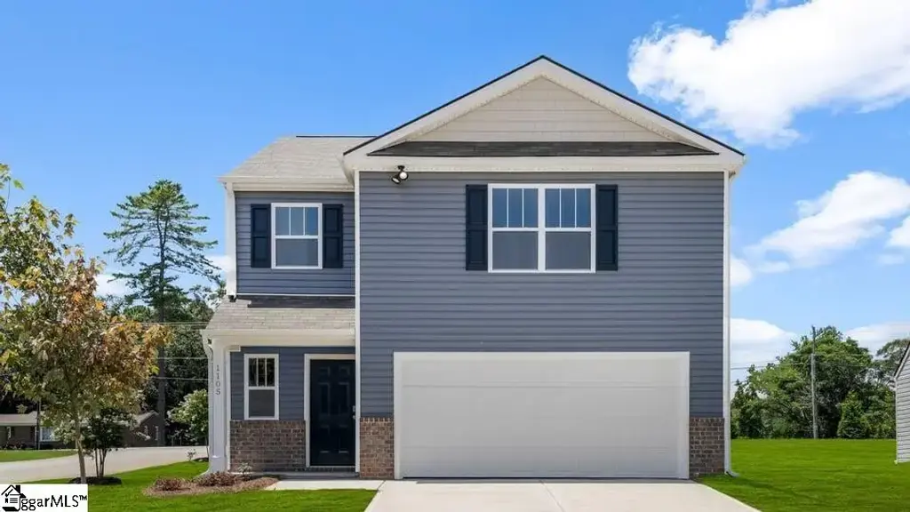 1105 Kaden Court, Roebuck