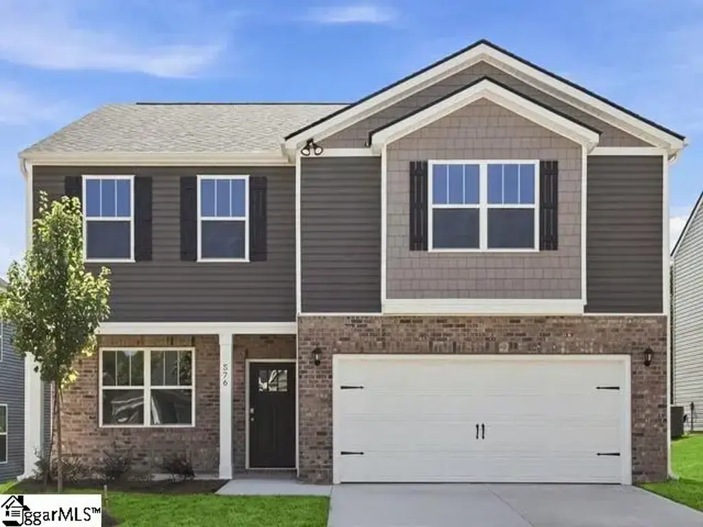 576 Landseer Drive, Landrum
