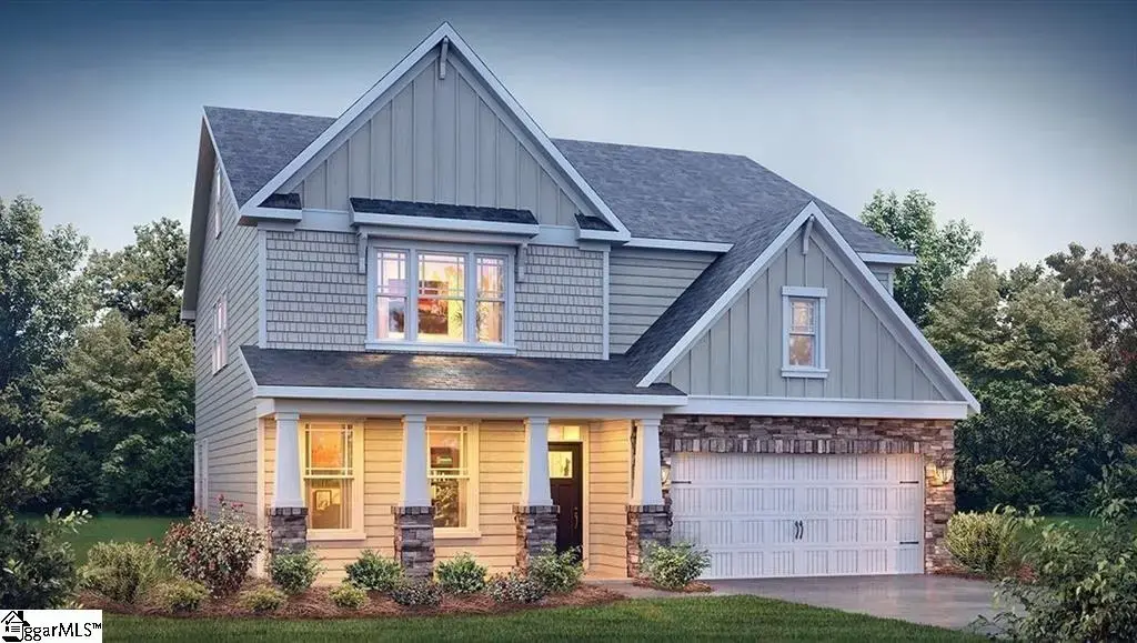 519 Frobisher Drive, Woodruff