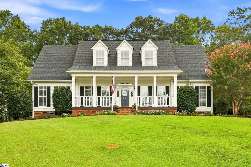 212 Crossington Way, Fountain Inn