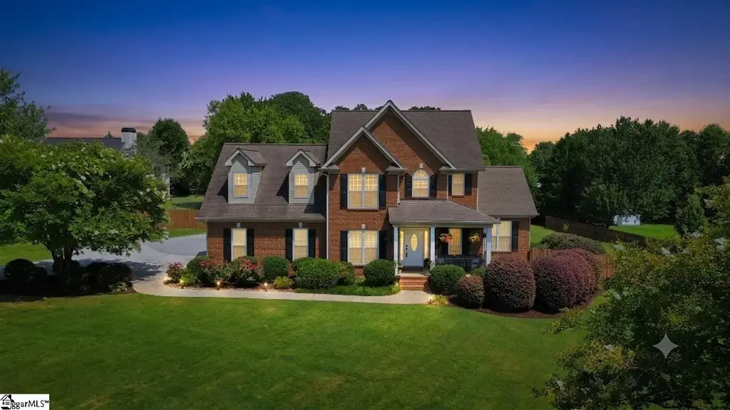 238 Donegal Drive, Moore