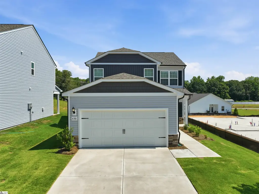 430 West Claywalk Road, Woodruff