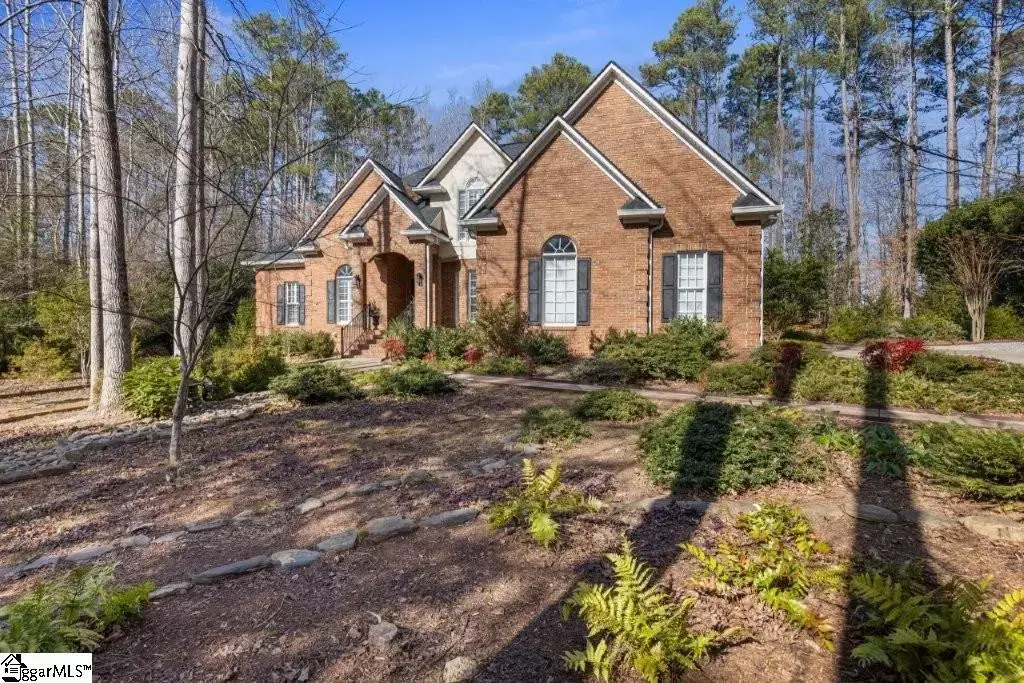 30 Winged Foot Court, Spartanburg