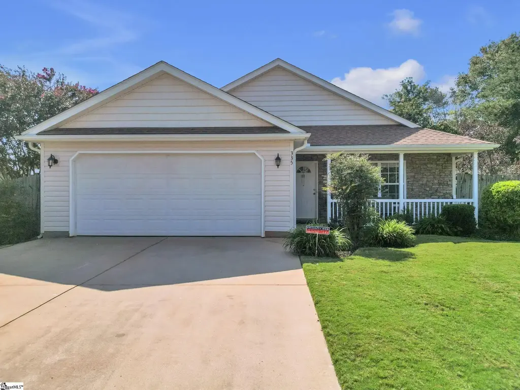 335 Heatherbrook Drive, Lyman