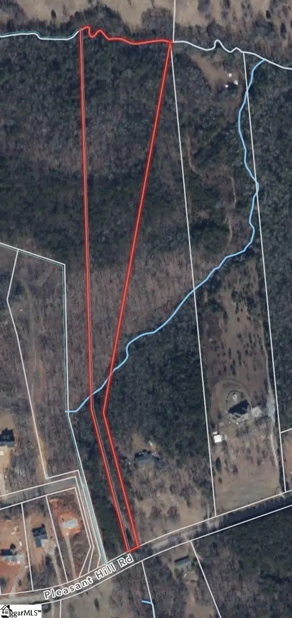 1940 Pleasant Hill Road Lot 4, Greer