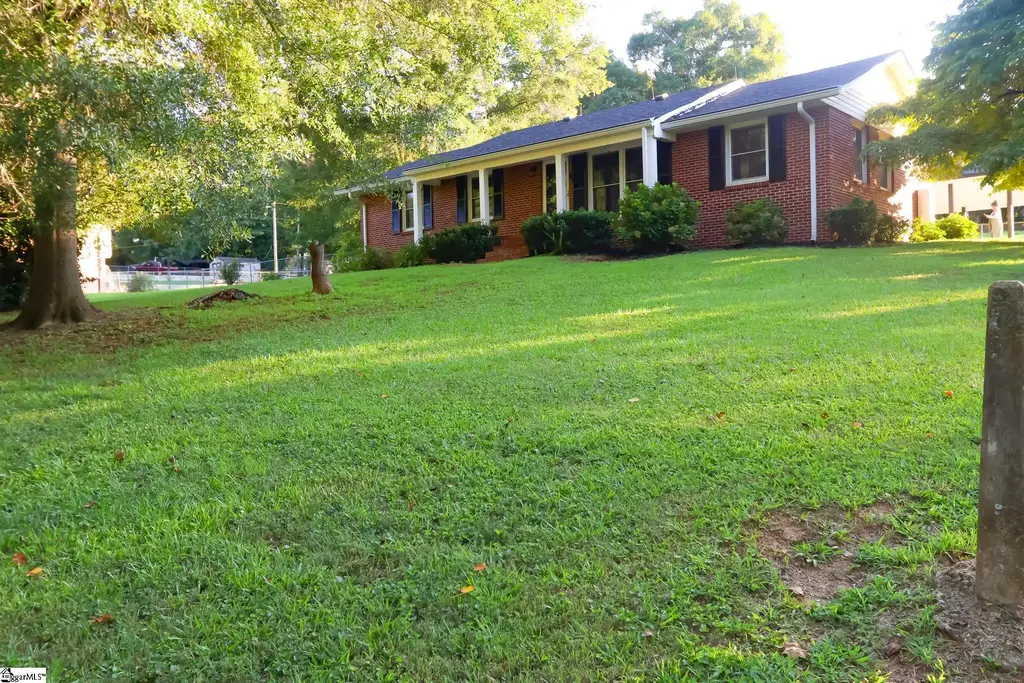 139 Ashmore Avenue, Gaffney
