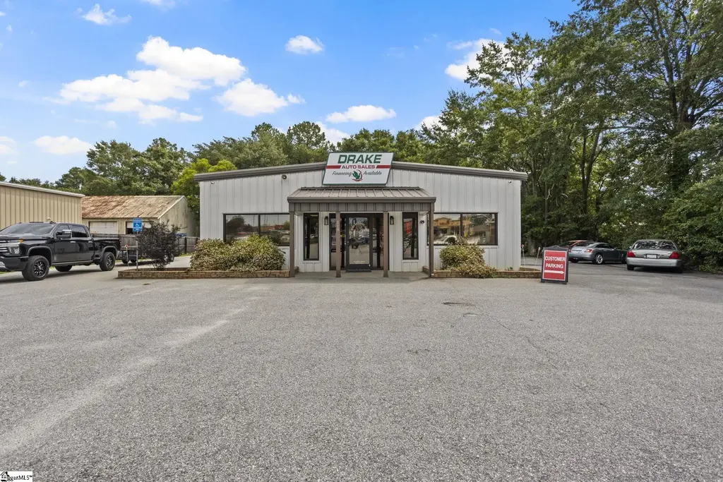 118 Rainbow Lake Road, Boiling Springs