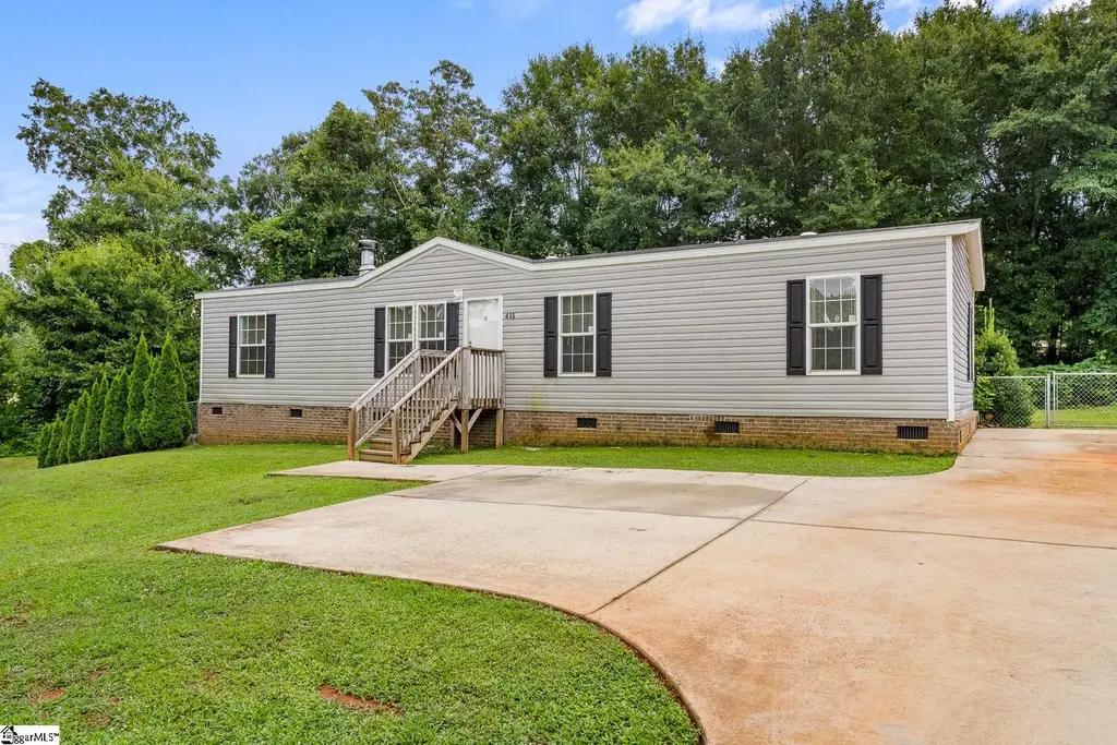 415 Jackson Circle, Anderson