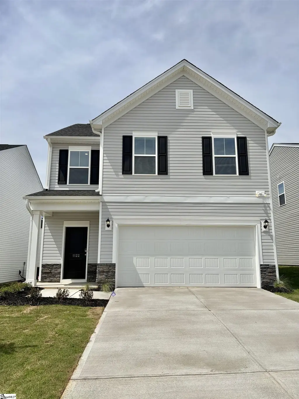 1122 Ogeechee Court, Spartanburg