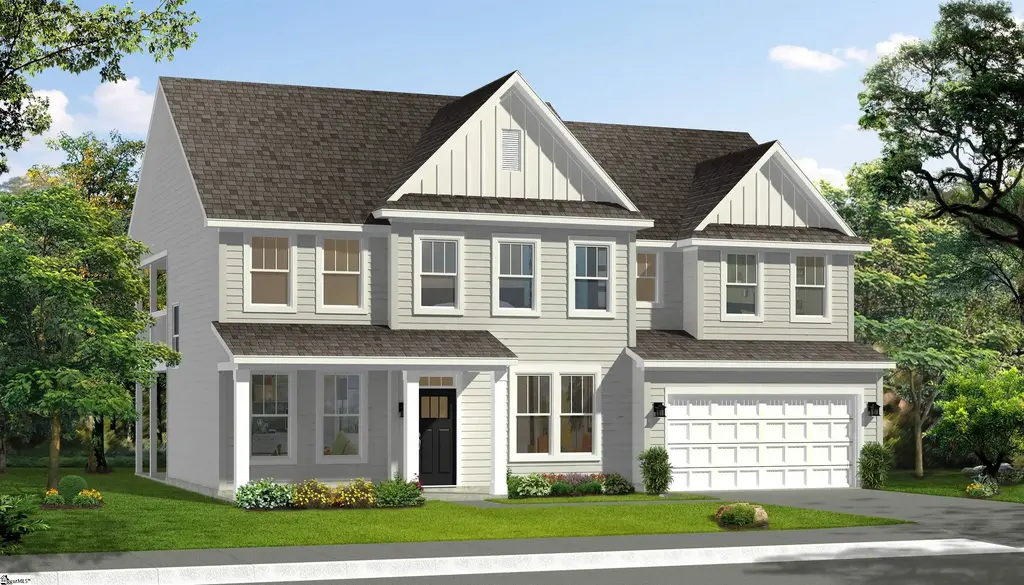 547 Winstone Trail, Woodruff