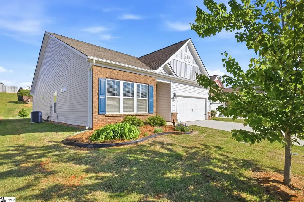 606 Fern Hollow Trail, Anderson