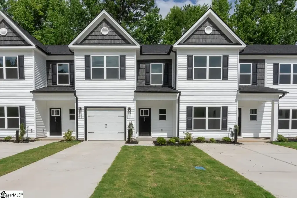 630 Farcroft Trail Lot 125, Roebuck