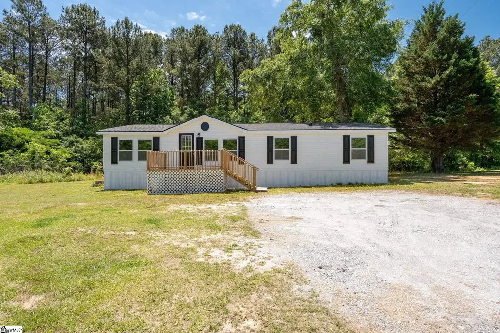 2258 Bethany Church Road, Belton