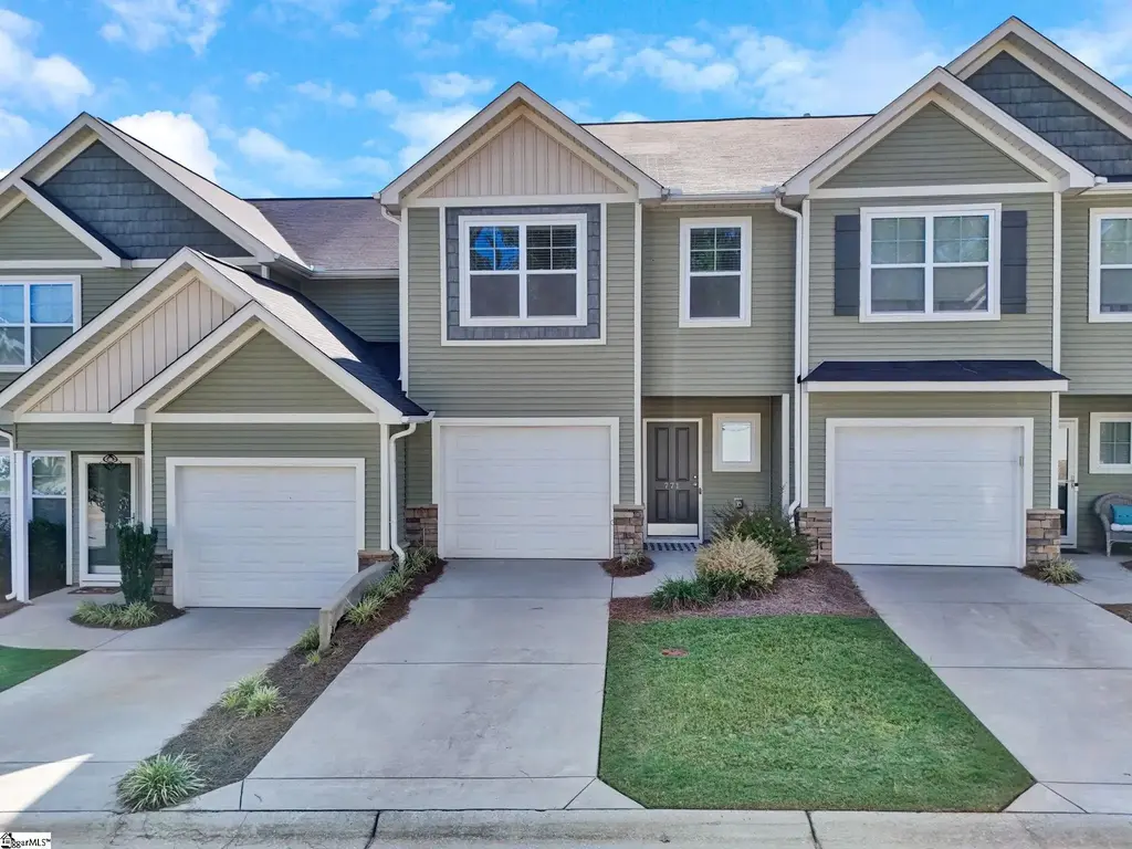 771 Elmbrook Drive, Simpsonville