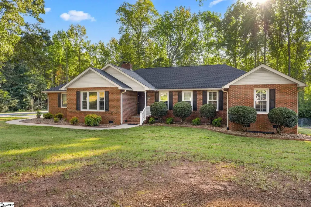 230 Northridge Drive, Anderson
