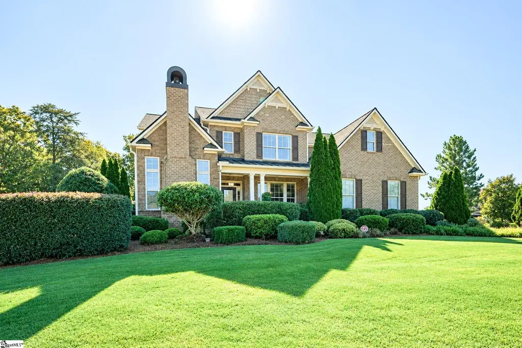 201 Gracefield Court, Greer
