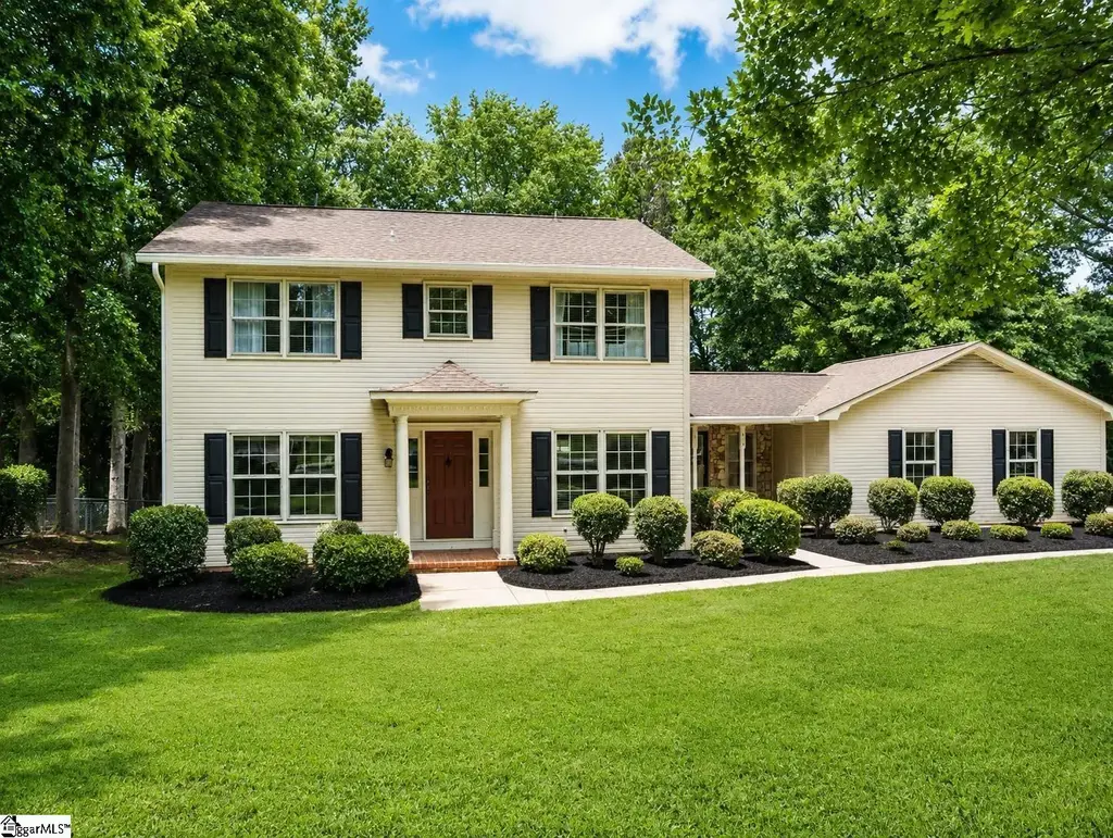 516 Brian Drive, Spartanburg