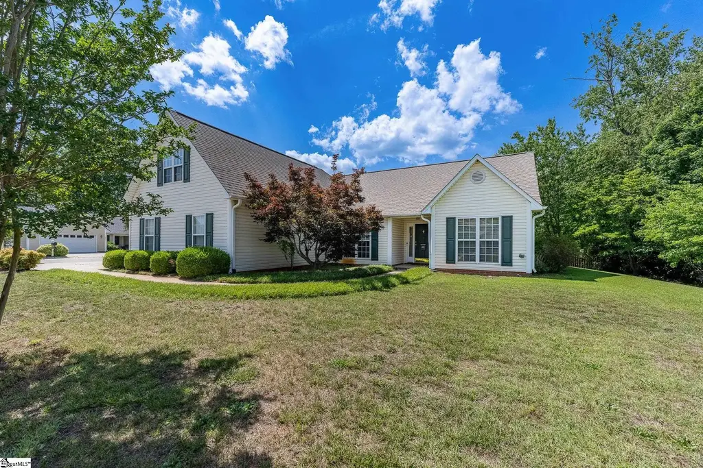 1 Boysenberry Drive, Taylors