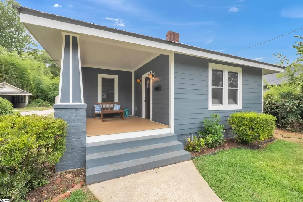 107 Whitehall Street, Greenville